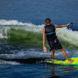 Phase 5 Prop Wakesurf Board 2027