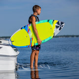 Phase 5 Prop Wakesurf Board 2027