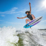 Phase 5 Rush Wakesurf Board 2025