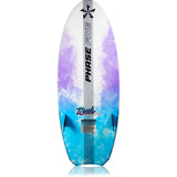 Phase 5 Rush Wakesurf Board 2025