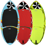 Phase 5 Shrimp Wakesurf Board 2026