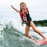 Phase 5 Shrimp Wakesurf Board 2026