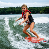Phase 5 Shrimp Wakesurf Board 2026
