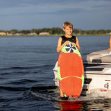 Phase 5 Shrimp Wakesurf Board 2027