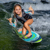 Phase 5 Snapper Wakesurf Board 2026