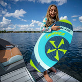 Phase 5 Snapper Wakesurf Board 2026