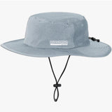 Phase 5 SPF Bucket Hat in Grey