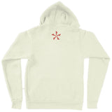 Phase 5 Sunrise Fleece Pullover Hoodie in Vintage White