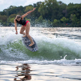 Phase 5 Swell Stealth Wakesurf Board 2025