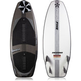 Phase 5 Swell Stealth Wakesurf Board 2025