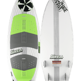 Phase 5 Swell Wakesurf Board 2022