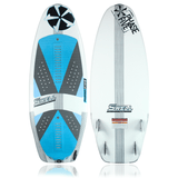 Phase 5 Swell Wakesurf Board 2023