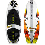Phase 5 Swell Wakesurf Board 2025