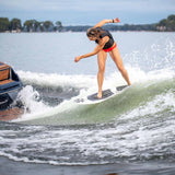 Phase 5 Swell Wakesurf Board 2025