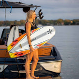 Phase 5 Swell Wakesurf Board 2025