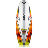 Phase 5 Swell Wakesurf Board 2025