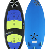 Phase 5 Trident Wakesurf Board 2022