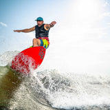 Phase 5 Trident Wakesurf Board 2025
