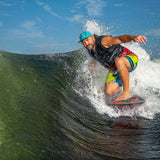 Phase 5 Trident Wakesurf Board 2025