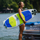 Phase 5 Venom Wakesurf Board 2022