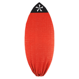 Phase 5 Wakesurf Board Sock in Salmon