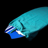 Phase 5 Wakesurf Board Sock in Seafoam