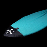 Phase 5 Wakesurf Board Sock in Seafoam