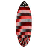 Phase 5 Wakesurf Board Sock in Stripe