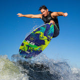 Phase 5 XB Wakesurf Board 2025