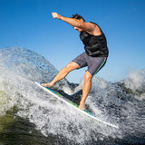 Phase 5 XB Wakesurf Board 2025
