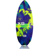 Phase 5 XB Wakesurf Board 2025