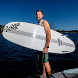 Phase 5 Zeevo Wakesurf Board 2025