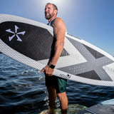 Phase 5 Zilla Wakesurf Board 2025