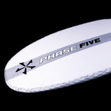 Phase 5 Gizmo V2 Foil Board 2025