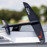 Phase 5 Gizmo V2 + Go Foil RSX Flip Wake Foil Package 2025