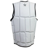 Phase 5 Men's Comp Wake Vest in Light Grey 2025