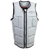 Phase 5 Men's Comp Wake Vest in Light Grey 2025