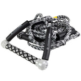 Phase 5 Standard Surf Rope in Grey