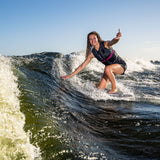 Phase 5 Rush Stealth Wakesurf Board 2026