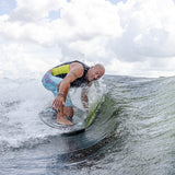 Phase 5 Trident Wakesurf Board 2026